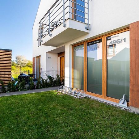 Apartamenty Cisza & Spoko! - Acco Rent Gdynia Extérieur photo