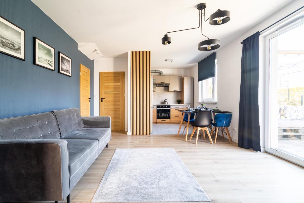 Apartamenty Cisza & Spoko! - Acco Rent Gdynia Extérieur photo