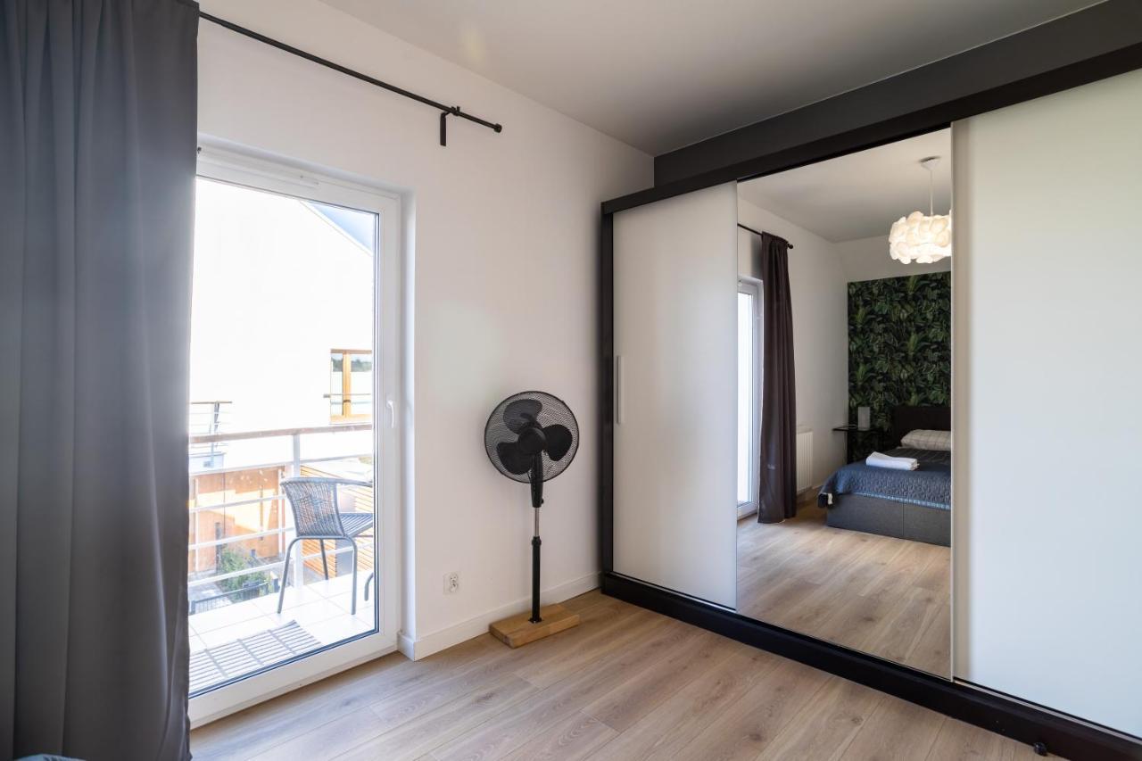 Apartamenty Cisza & Spoko! - Acco Rent Gdynia Extérieur photo