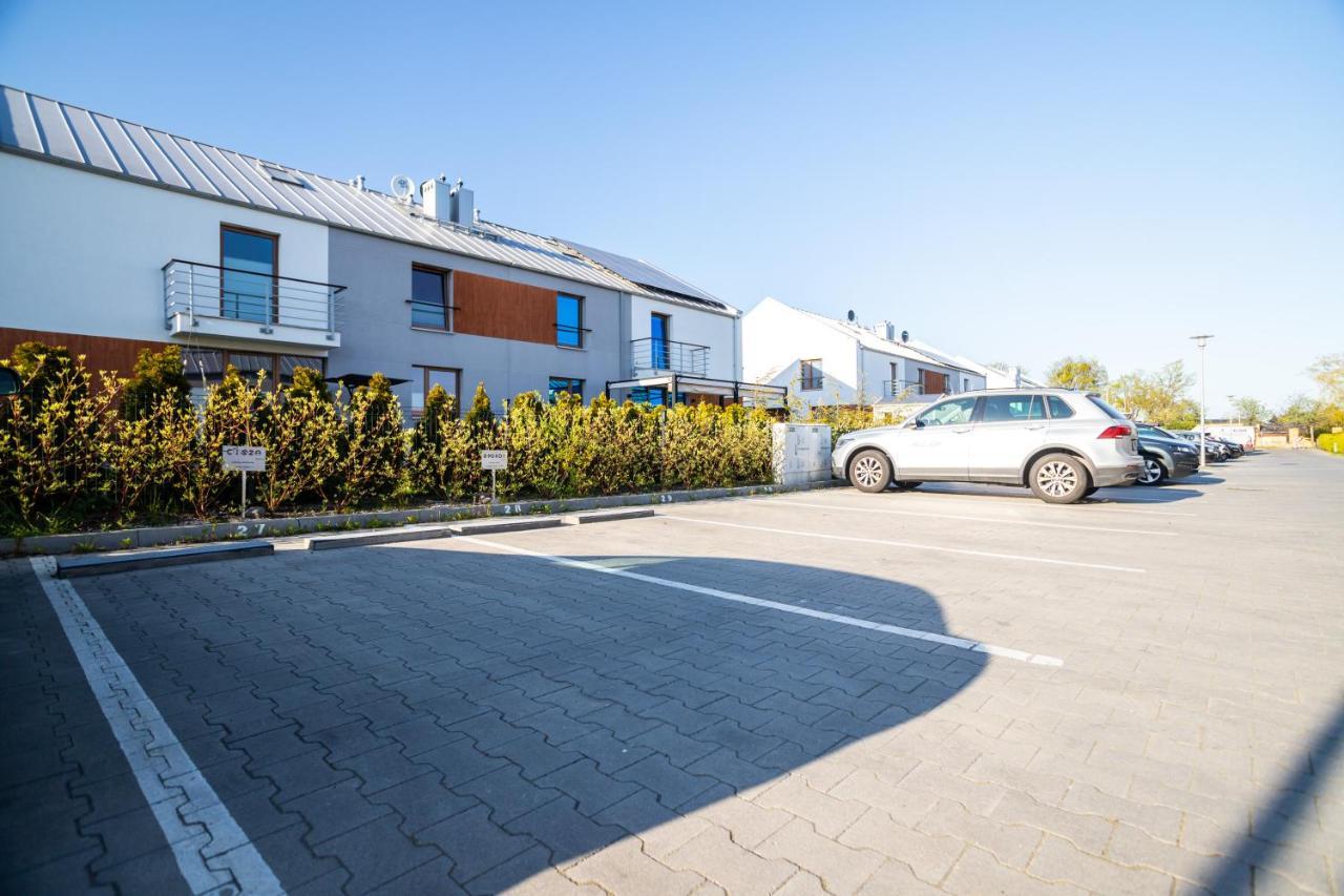 Apartamenty Cisza & Spoko! - Acco Rent Gdynia Extérieur photo