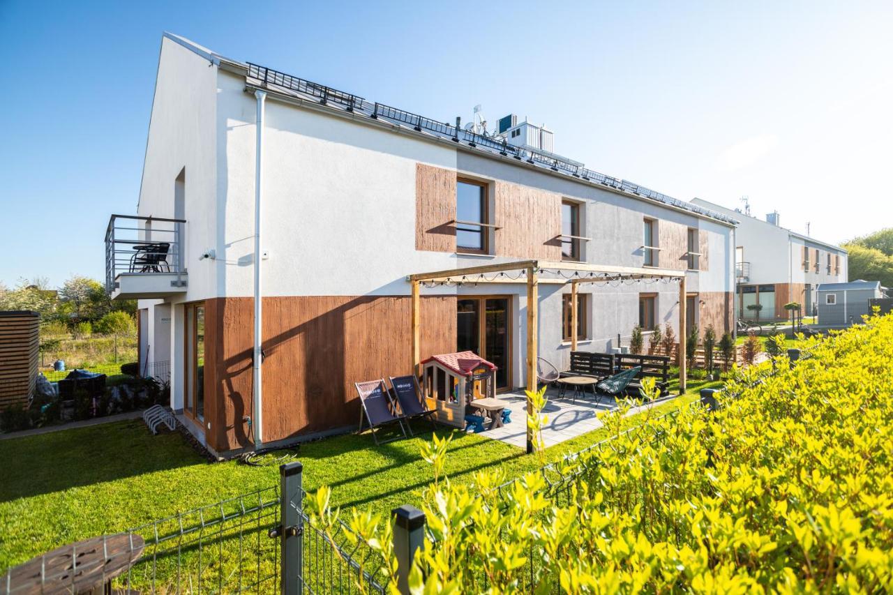 Apartamenty Cisza & Spoko! - Acco Rent Gdynia Extérieur photo