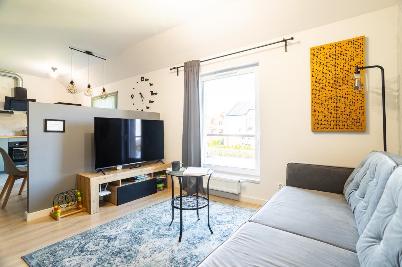 Apartamenty Cisza & Spoko! - Acco Rent Gdynia Extérieur photo