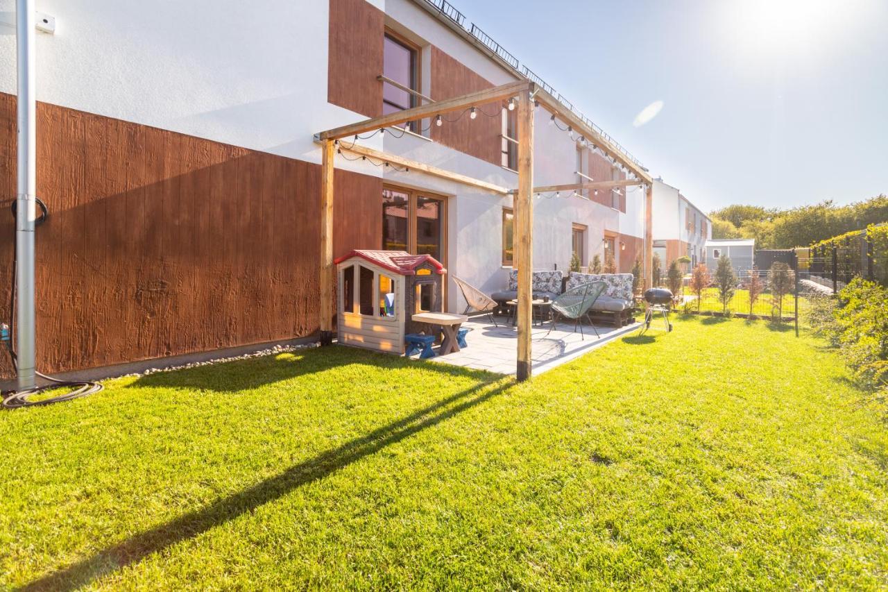 Apartamenty Cisza & Spoko! - Acco Rent Gdynia Extérieur photo