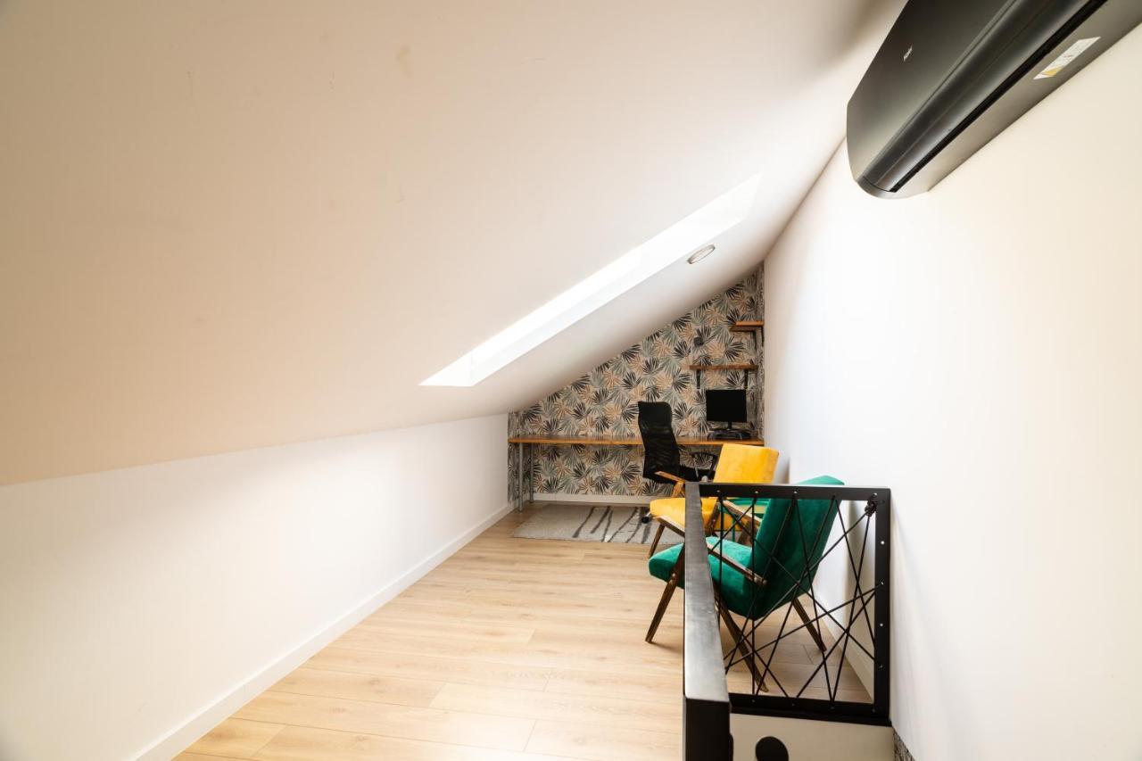 Apartamenty Cisza & Spoko! - Acco Rent Gdynia Extérieur photo