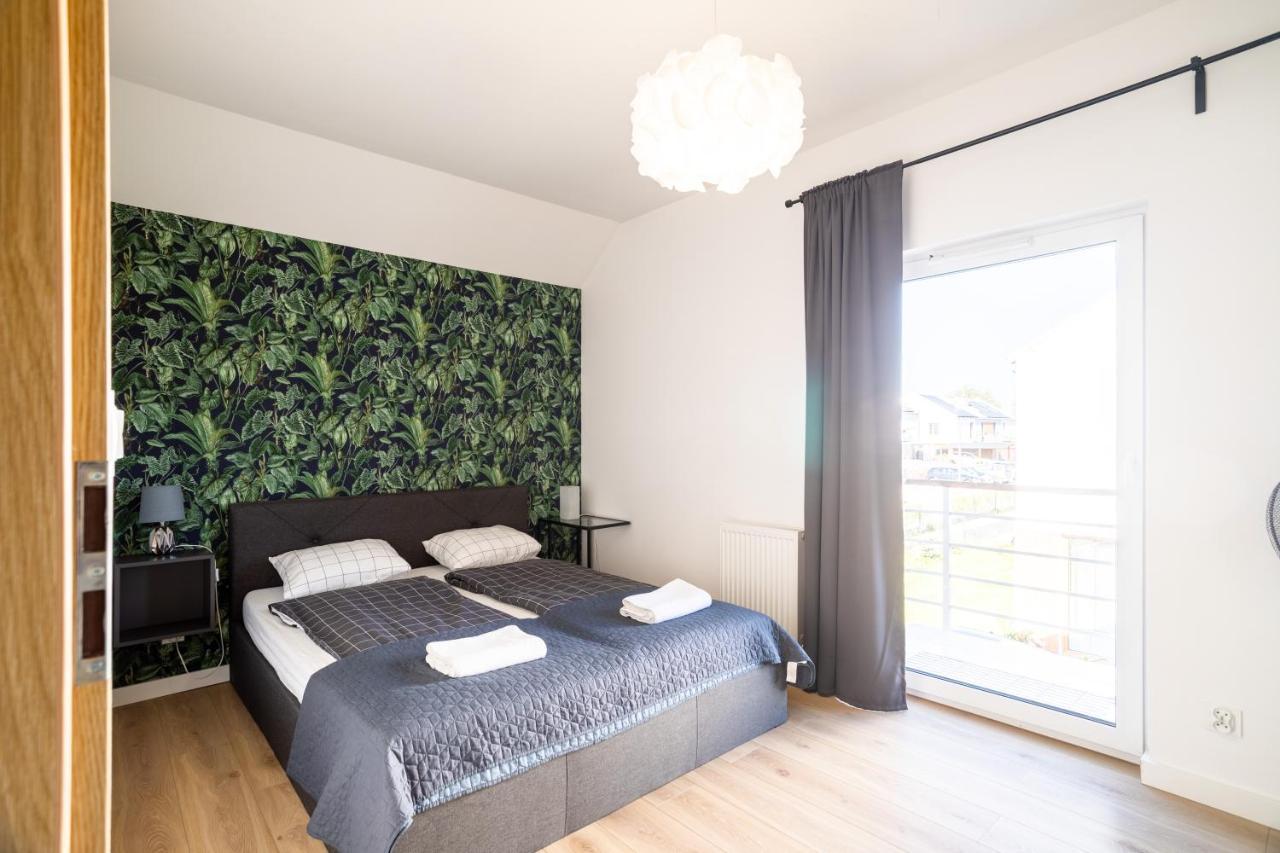 Apartamenty Cisza & Spoko! - Acco Rent Gdynia Extérieur photo