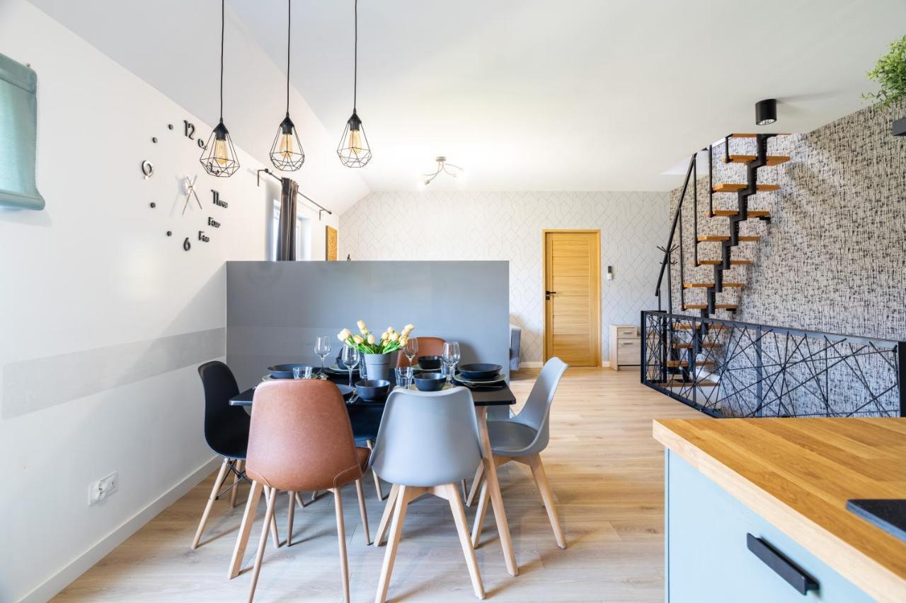 Apartamenty Cisza & Spoko! - Acco Rent Gdynia Extérieur photo