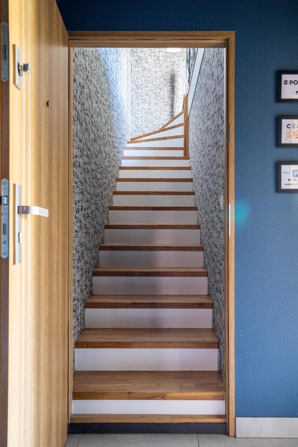 Apartamenty Cisza & Spoko! - Acco Rent Gdynia Extérieur photo